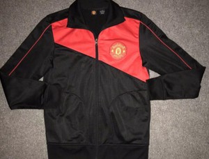 track warm up jackets