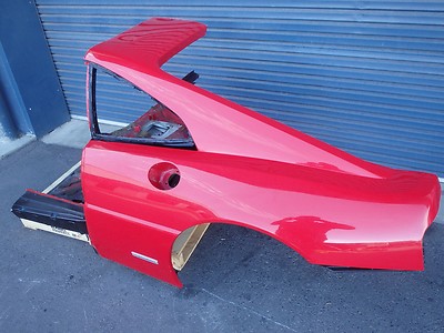 ☆ Ferrari Grade Up Parts 87524011 Ferrari 488 FRONT RH FENDER