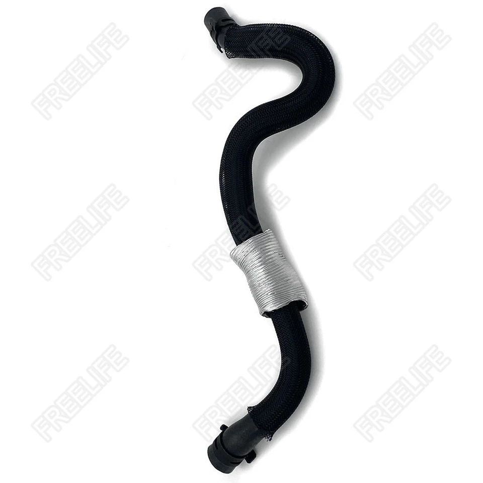 Manguera de radiador LR000933 MANGUERA INFERIOR TANQUE DE EXPANSIÓN para LAND ROVER LR2 3,2 L 08-12 Foto 2 de 4