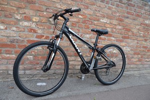 giant 21 speed mountain bike