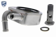VEMO Ölkühler, Automatikgetriebe mit Dichtring für CITROËN V22-60-0042