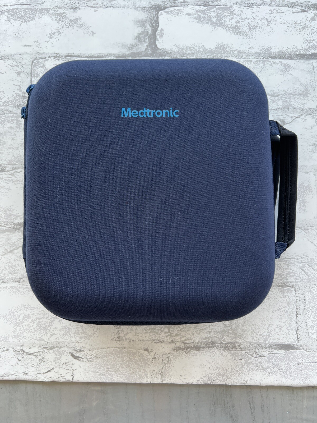 Medtronic Interstim Bladder Control Carrying Case /Bag Only eBay