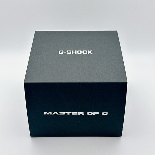Casio G-shock GPR-H1000-1JR Rangeman Master Of G Bluetooth Gps Sport Men Watch - Picture 12 of 19