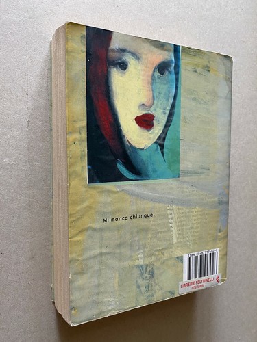 David Foster Wallace - La scopa del sistema (1^ ed. Fandango, 2001) - Foto 2 di 5