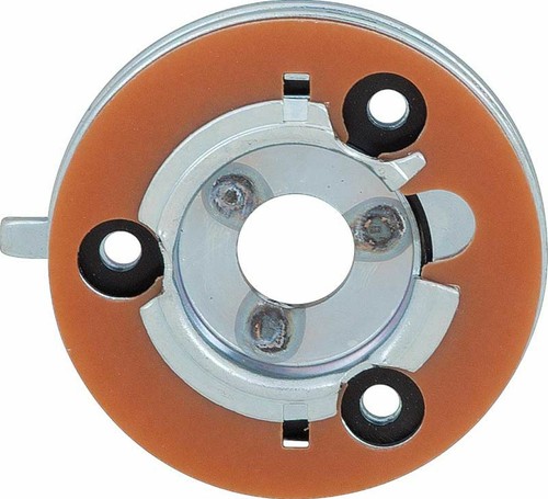Vinyl Grip Formula Steering Wheel Kit Pontiac 1969-1972 GTO 1970-1976 Firebird - Picture 7 of 9