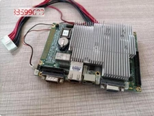 Advantech PCM-9381 REV.A1 PCM-9381F Industrial Control Motherboard