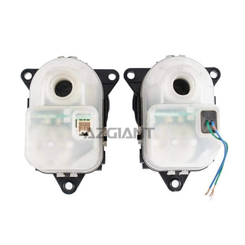 Lexus GS200t GS300 GS350 GS450h Conjunto Motor Plegable Espejo Lateral Foto 4 de 4