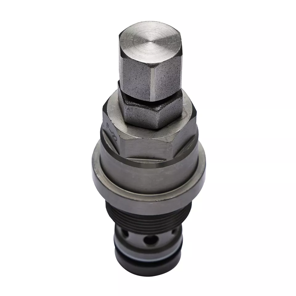 Pressure Relief Valve 9200504 for Hitachi ZAXIS190W-3 Valve