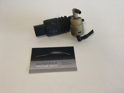 VW Polo 9N  Wischwasserpumpe Waschwasserpumpe 1J6955651