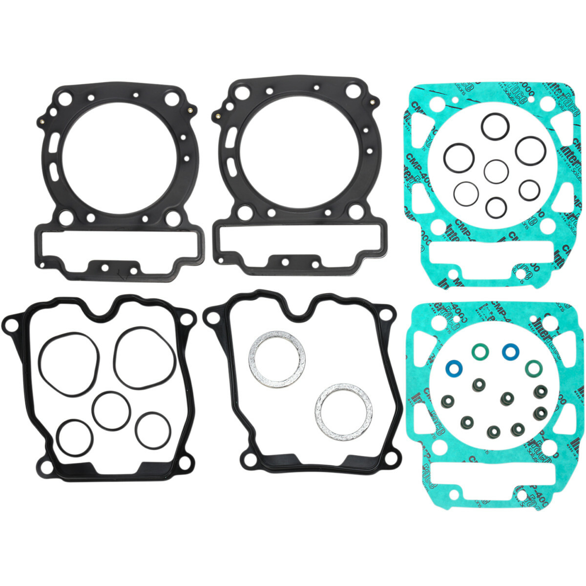 Pochette de joint haut-moteur Can-Am résout fuite compression
