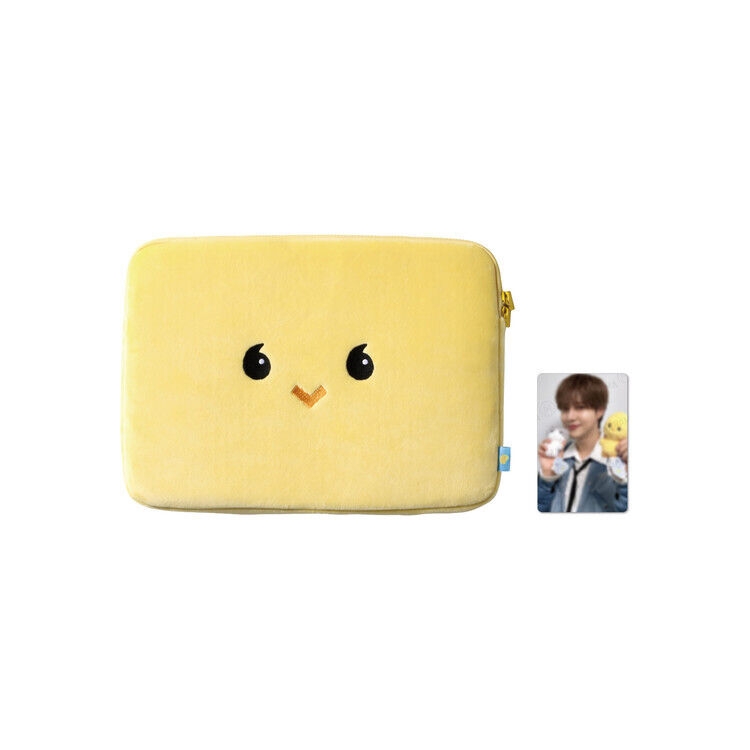 SHINee テミン  TAEMARI\u0026GGUNG  LAPTOP POUCH