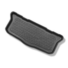 Kofferraumwanne für Peugeot 108 Hatchback (07.2014-11.2021) Kofferraummatte C