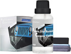Plastic Restorer Coat Kit | Professional Plastic Trim Restore Ceramic Coating fo