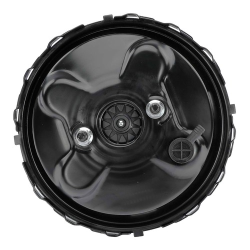 Vacuum Power Brake Booster for Chevrolet Caprice 1991-1993 Cadillac Fleetwood - Picture 5 of 8