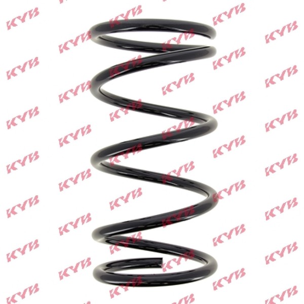AufhÄNgungsfeder FÜR Ford P. Transit 2.0D/2.3/2.4D 01.00-05.06-image