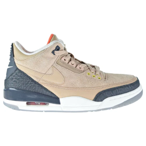 Jordan 3 Retro JTH NRG Sample Bio Beige