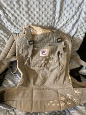 Ergobaby BCS360GRY Omni 360 All-In-One Baby Carrier - Pearl Grey