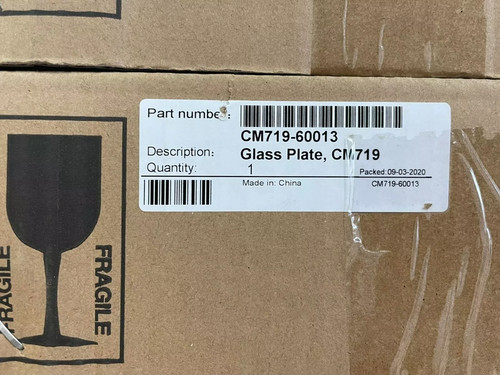 HP -glass Flat - CM719-60013 - 第 1/1 張圖片
