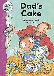 Tadpoles: Dads Cake von Nash, Margaret | Buch | Zustand sehr gut
