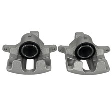2 Schwimmender Bremssattel Vorne for Volvo S60 I S70 S80 V70 XC70 Cross Country