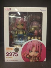 Nendoroid 2275 Diavolo JoJo's Bizarre Adventure Golden Wind Figure Japan NEW
