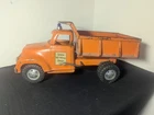 1956 TONKA State HI-WAY Dump Truck Played with!!!