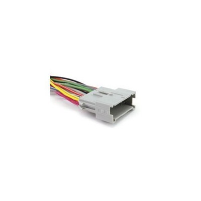 GM 2000-2013 Class-2 Data Accessory and NAV Output Interface