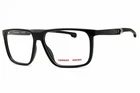 CARRERA CARDUC32-807-58 Eyeglasses Frame Size 58mm 14mm 140mm BLACK Men 7167368