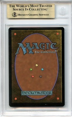 MTG Totally Spaced Out MINT & GEM MINT Graded Galaxy Foil