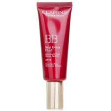 Image of Clarins - BB Skin Detox Fluid SPF 25 - #03 Dark 45ml/1.6oz