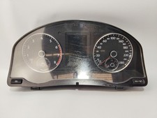 Compteur Volkswagen SCIROCCO