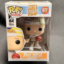 Funko Pop White Men Can't Jump Figures 20
