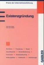 Existenzgründung Egger, Uwe-Peter und Peter Gronemeier: