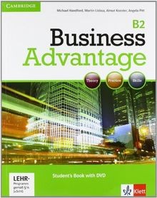 Business Advantage B2. Upper-Intermediate. Students Boo... | Buch | Zustand gut