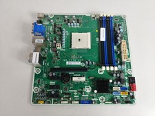 HP 716188-001 Pavilion 500 Socket FM2 DDR3 SDRAM Desktop Motherboard