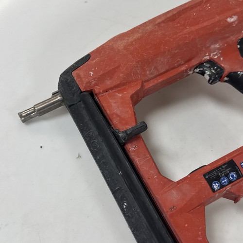 Strumento di fissaggio senza fili - Hilti BX 3-L - Foto 18 di 24