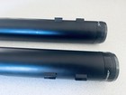Rinehart Racing DBX45 Exhaust Slip On For 2017 Harley Touring