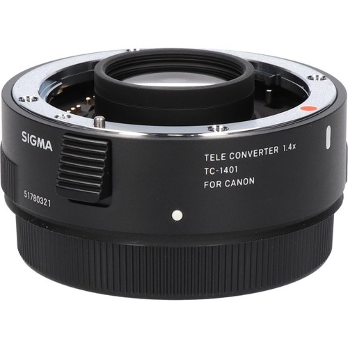 Sigma TC-1401 1.4x Teleconverter For ( Nikon F - View #6