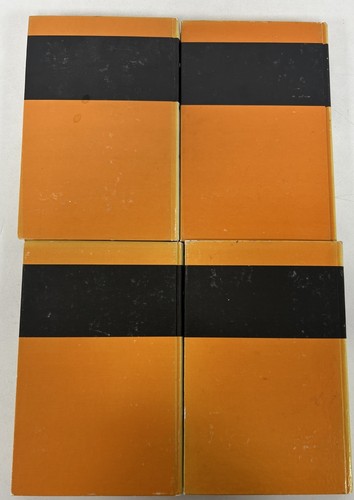 Carpenters and Builders Library Books Audels Vol. 1-4 1978 4th Edition Hardback - Picture 24 of 24