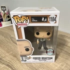 Funko Pop! Vinyl The Office Television #1104 Creed Bratton Specialty Series