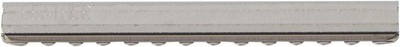 Styling Blade regular type ex, 10 Stück, 1er Pack, (1x 10 Stück)