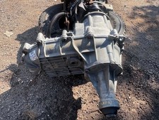 1990-1996 Ford F150 F250 F350 Bronco Bw1356 4x4 Transfer Case Manual Shift Oem 1990-1996 Ford F150 F250 F350 Bronco Bw1356 4x4 Transfer Case Manual Shift Oem