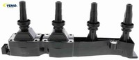 Vemo V22-70-0006 ZüNdspule ZüNdmodul FüR Citroen FüR Peugeot