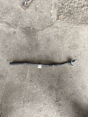 Mercedes-Benz ML W164 2007 Schlauch Leitung Servopumpe Benzin 200kW MRP2495