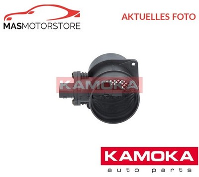 LUFTMASSENMESSER KAMOKA 18057 P FÜR AUDI A3,A4,A6,TT,A8,8L1,B6,C5,B5,4D8,8N3