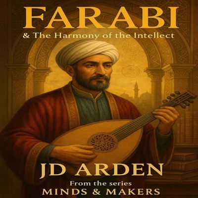 Farabi The Harmony of Intellect JD Arden Paperback Amazon Digital