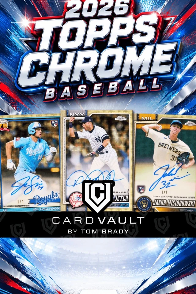 TOPPS CHROME BASEBALL $1 AUCTIONS ALL NIGHT