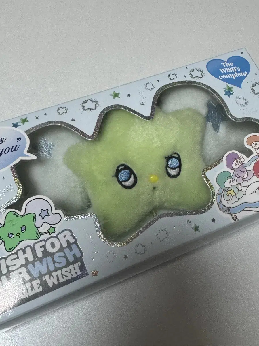 nctwish wishdoll クリ nct Wish Wish Doll Kuri riku Doll | eBay