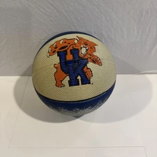 Rhode Island Novelty Vintage Mini Basketball