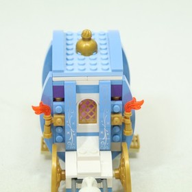 LEGO Disney Cinderella's Dream Carriage Horse (41053) Retired *INCOMPLETE* PARTS